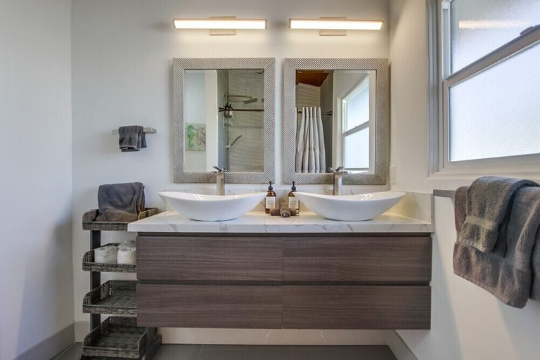 Bathroom 3, Coral Cove, San Diego
