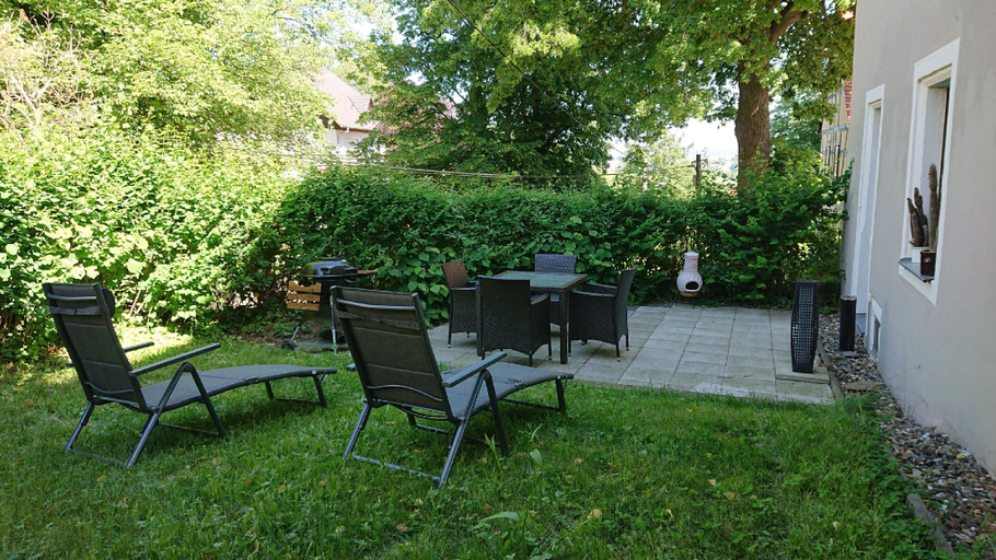 Others 4, Ferienwohnung im Pfarrhaus Maxen, Sächsische Schweiz-Osterzgebirge