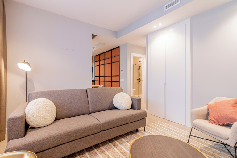 Others 4, Home Art Apartments Bernabéu, Madrid