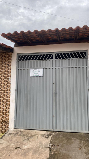 Rosana House Bem estar em Barreirinhas Ideal para 5 pessoas, Barreirinhas
