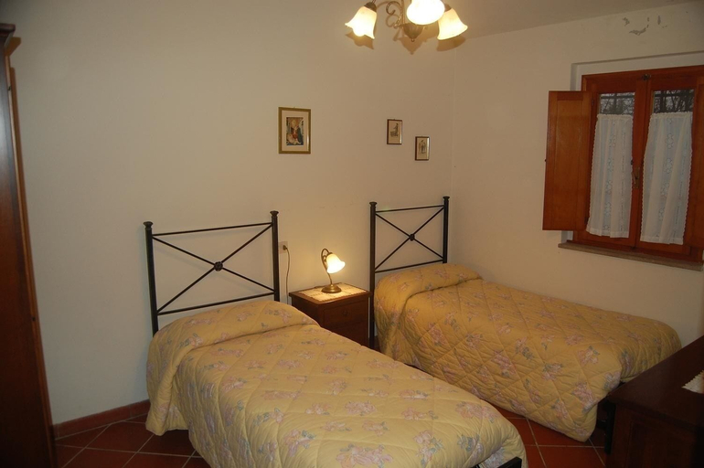 Others 5, Comiti Farmhouse - Apt. Gioconda, Florence