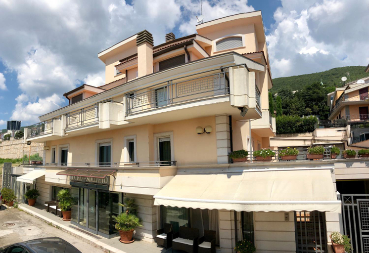 Exterior & Views 1, Hotel Sollievo - San Gennaro, Foggia