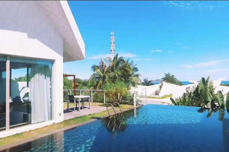 Sport & Beauty 1, Palace Resort Villas Yalong Bay Sanya, Sanya