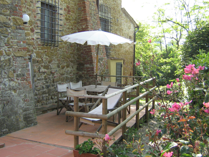 Others 5, Comiti Farmhouse - Apt. Sanzio, Florence