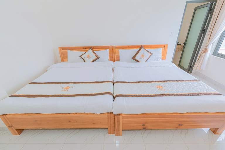 Bedroom 8