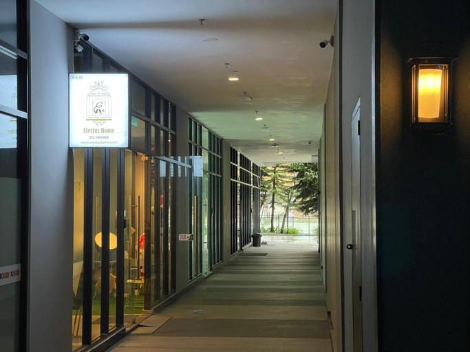 Others 5, Electus Home at Vista Residences Genting, Genting Highlands