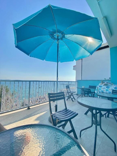 Others 5, Acquamarina B&B Deluxe, Cosenza