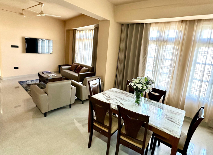 Dining Room 5
