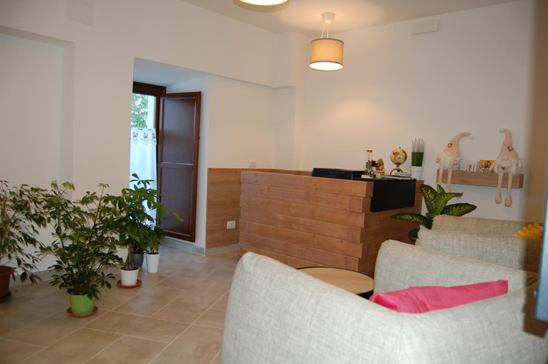 Others 5, MIRANDOLINA Bed and Breakfast, L'Aquila