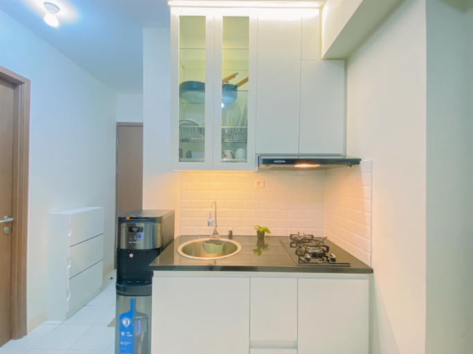 Others 4, Good Place and Comfy 2BR at Podomoro Golf View Apartment By Travelio, Bogor