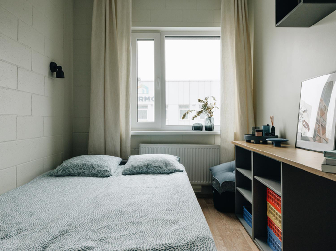 Others 5, Eduard House by Larsen, Tallinn