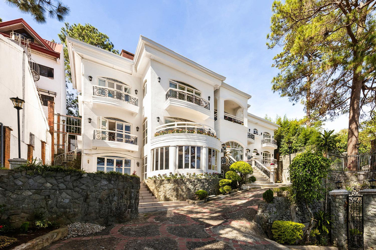 Exterior & Views 1, Villa Moa Baguio, Baguio City