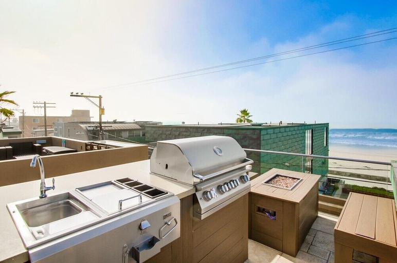 Others 5, Ocean View Luxury 2, San Diego
