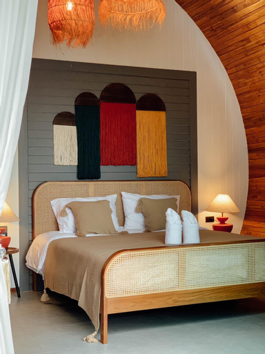 Bedroom 7