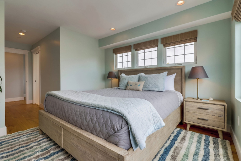 Bedroom 3, Seaglass Shores, San Diego