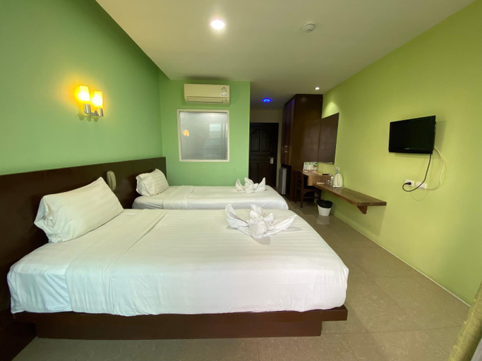 Bedroom 5