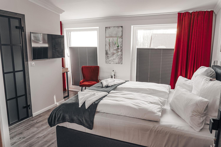 Others 5, Hotel Boutique am Schloss, Schleswig-Flensburg