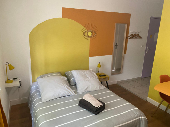5, Residence La Cigale du Desire Sejour chez l habitant, Alpes-de-Haute-Provence
