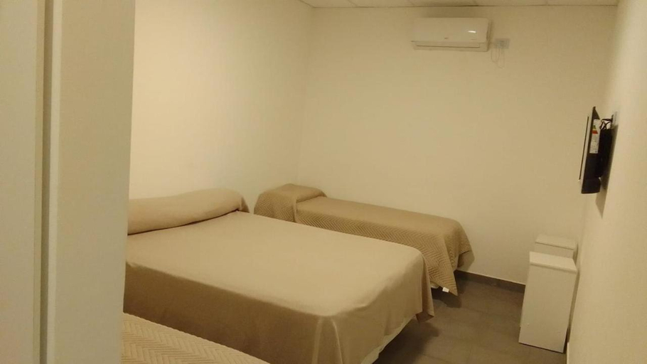 Bedroom 3, HOTEL ARANDU, Villaguay