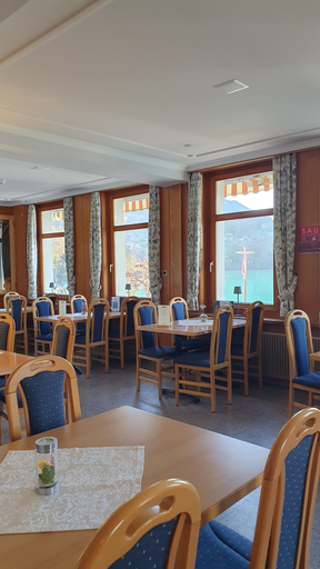 Food & Drinks 4, Strandhotel, Interlaken