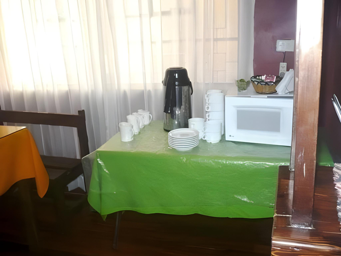 Others 5, Inka's Rest Hostel, Puno