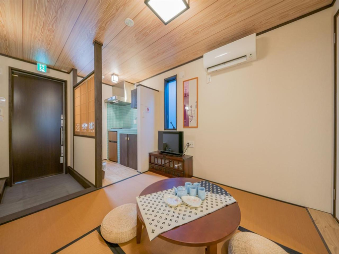 Bedroom 8