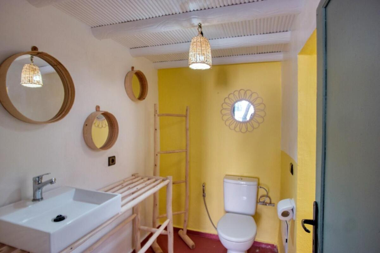 Bathroom 5