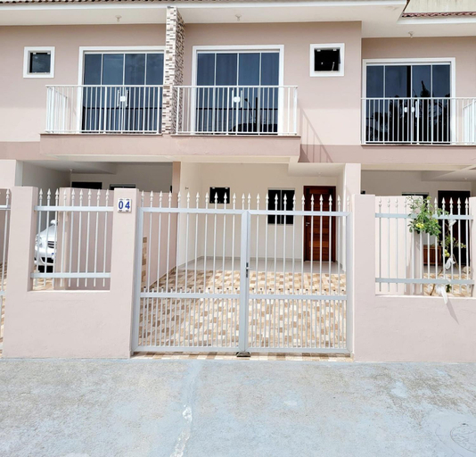 Others 3, Residencial Taurino, Florianopolis