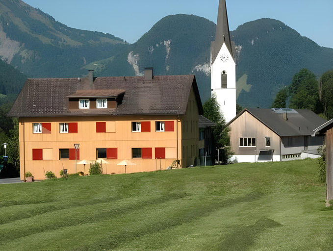 Others 4, Gasthof Taube, Bregenz
