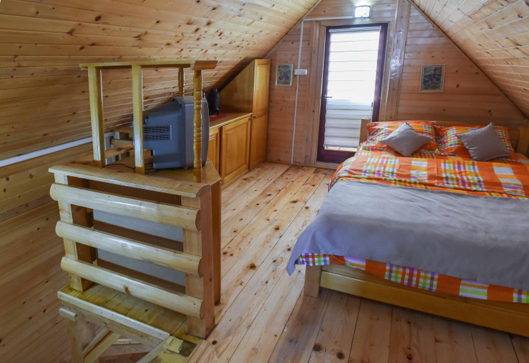 Others 3, Lumber Apartments Kolasin