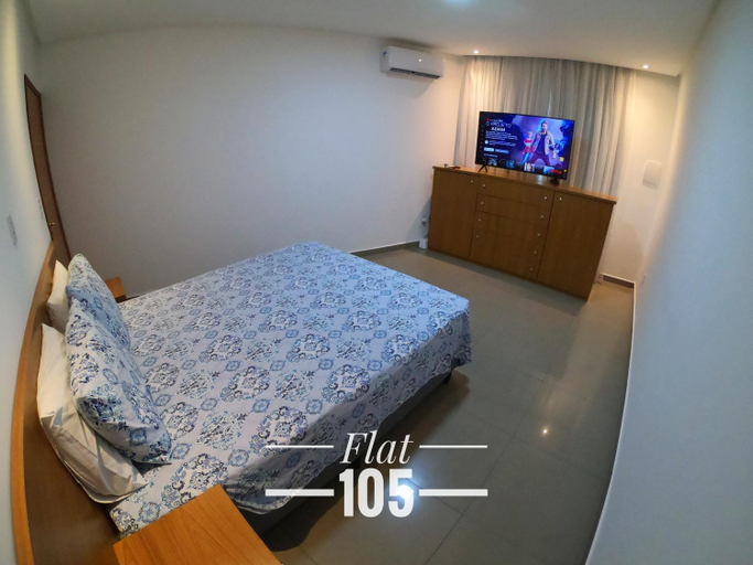 Others 5, TH Flats com Banheira de Hidromassagem, Governador Valadares