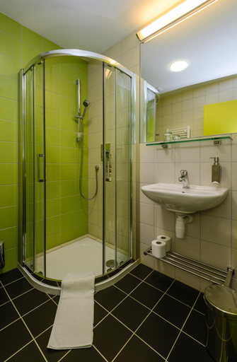 Bathroom 4, Penzion Andula, Trutnov