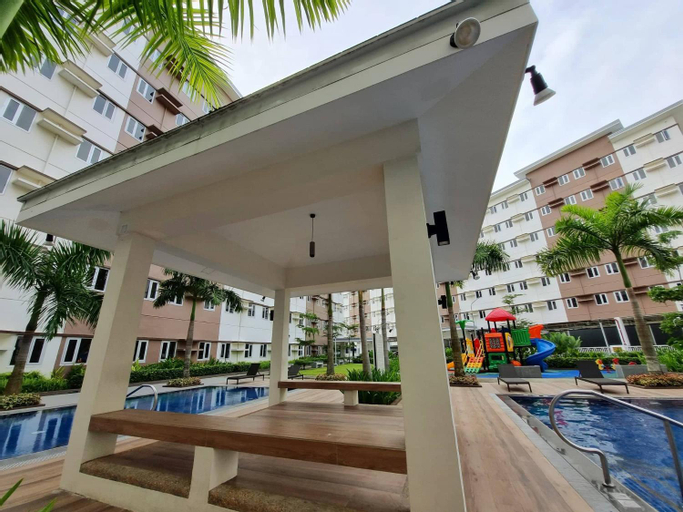 NamiSanji Staycation @HOPE RESIDENCES, Trece Martires City