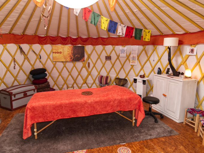 Bedroom 2, Esprit Zen, Vendée