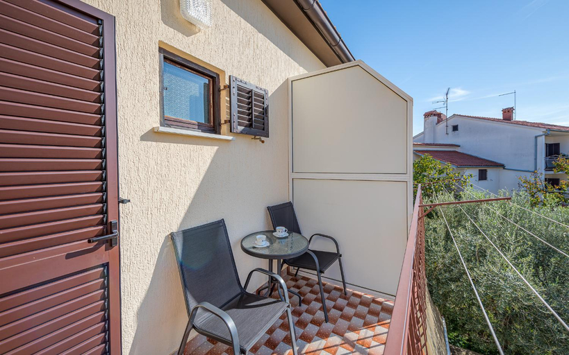 Others 3, Apartment Anna, Poreč