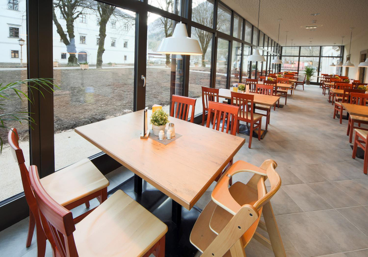 Food & Drinks 5, JUFA Hotel Spital am Pyhrn, Kirchdorf an der Krems