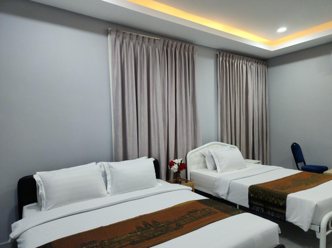 Bedroom 9