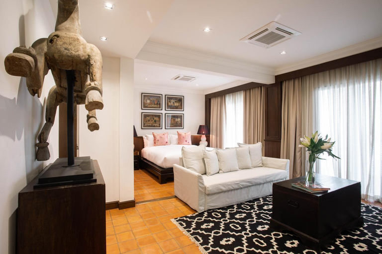 Bedroom 11