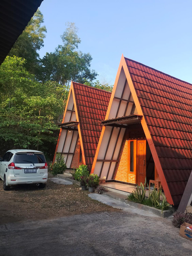 Mekar Lestari, Gunung Kidul