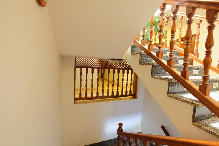 Others 2, Hostal San Blas, Salamanca