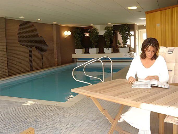 Sport & Beauty 5, Hotel Royal, Terneuzen