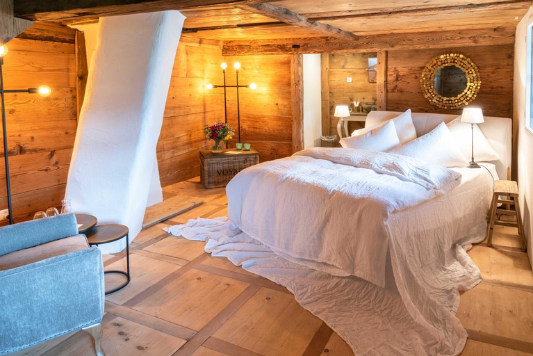 Keiser`s Kammer, Muri