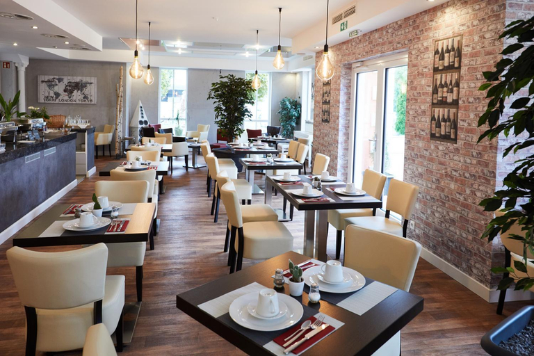 Food & Drinks 4, Hotel Garni am Schloss, Mayen-Koblenz