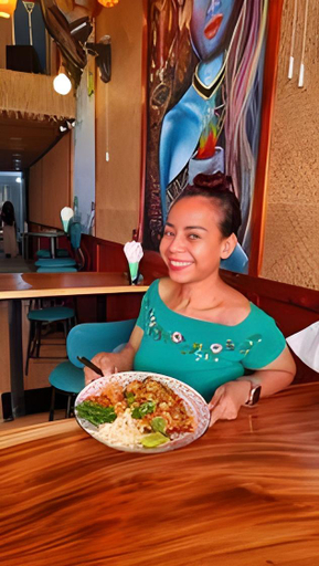 Others 3, Tropico Bistro and Hostel, Phnom Penh