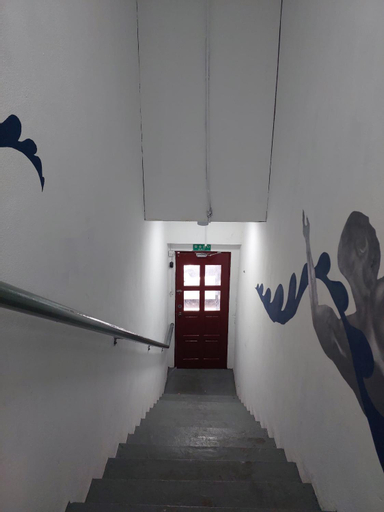 2, DZ Backpackers, Semporna