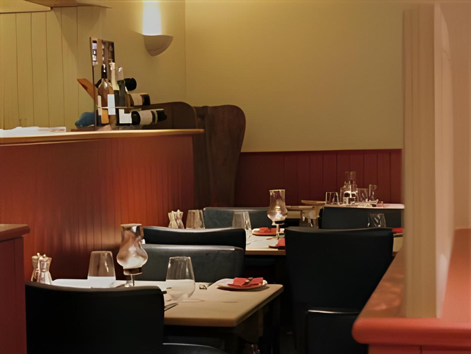 Food & Drinks 4, Crown and Garter, West Berkshire