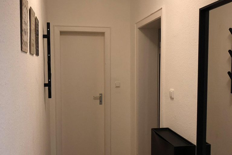 Others 5, cozy Apartments with WiFi, Oberhausen