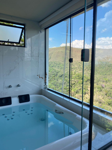 Others 4, Loft Paraiso Da Serra, Congonhas