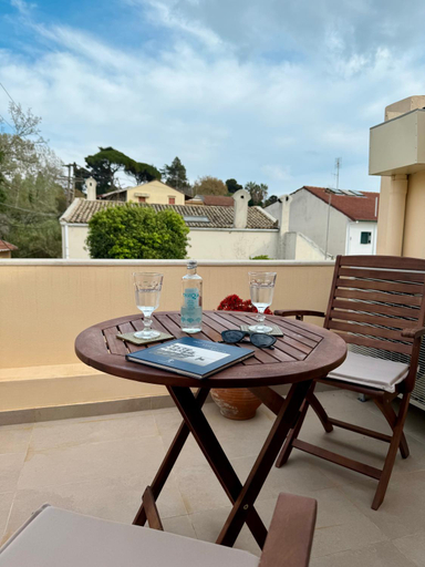 Others 2, Apidalos Apartments, Ionian Islands