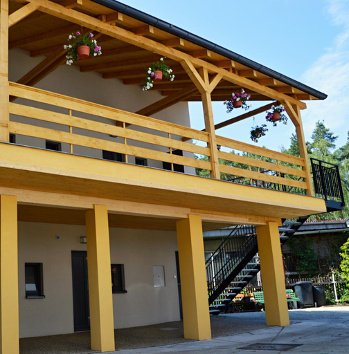 Others 3, Apartmany Machovo jezero, Česká Lípa